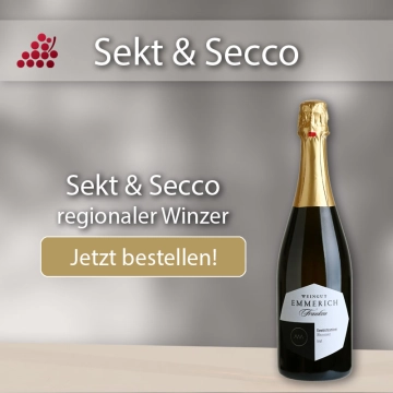 Weinhandlung für Sekt und Secco in Bissendorf