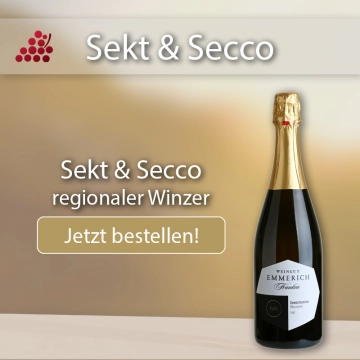 Weinhandlung für Sekt und Secco in Blankenheim (Ahr)