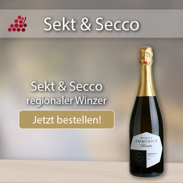 Weinhandlung für Sekt und Secco in Bobenheim-Roxheim