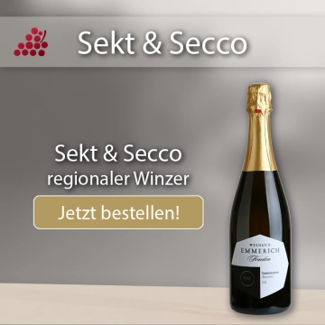 Weinhandlung für Sekt und Secco in Bobingen