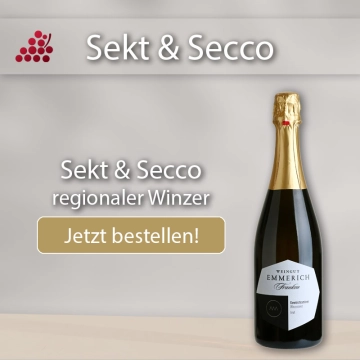Weinhandlung für Sekt und Secco in Bochum