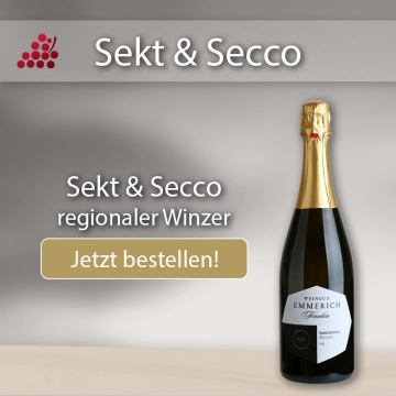 Weinhandlung für Sekt und Secco in Bockenem