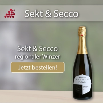 Weinhandlung für Sekt und Secco in Bodolz