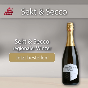 Weinhandlung für Sekt und Secco in Böblingen