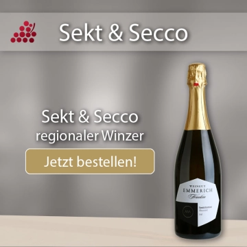 Weinhandlung für Sekt und Secco in Börde-Hakel