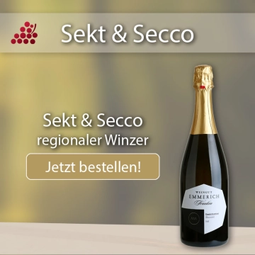 Weinhandlung für Sekt und Secco in Börnsen