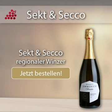 Weinhandlung für Sekt und Secco in Bohmte