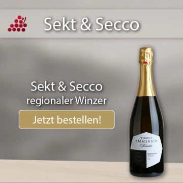 Weinhandlung für Sekt und Secco in Boitzenburger Land