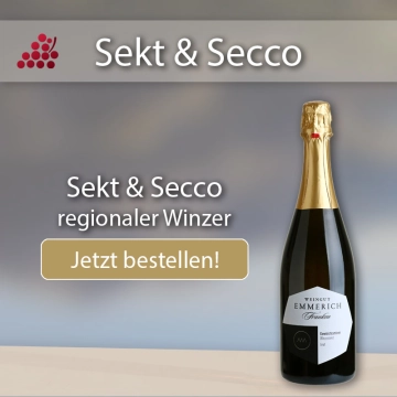 Weinhandlung für Sekt und Secco in Boizenburg-Elbe