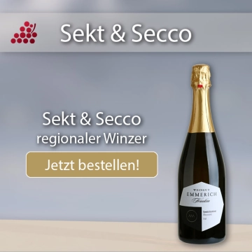 Weinhandlung für Sekt und Secco in Bomlitz
