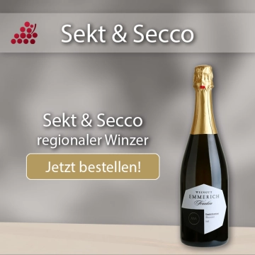 Weinhandlung für Sekt und Secco in Bonn