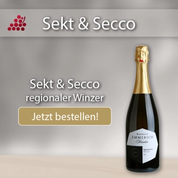 Weinhandlung für Sekt und Secco in Bopfingen