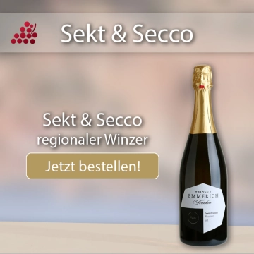 Weinhandlung für Sekt und Secco in Bordesholm