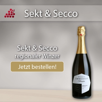 Weinhandlung für Sekt und Secco in Borken (Hessen)