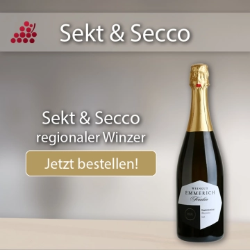 Weinhandlung für Sekt und Secco in Bornheim (Rheinland)