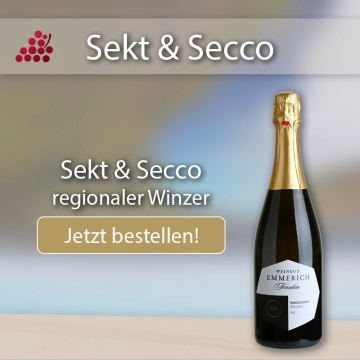 Weinhandlung für Sekt und Secco in Bovenden