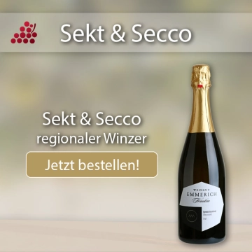Weinhandlung für Sekt und Secco in Boxberg (Baden)