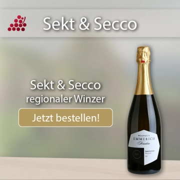 Weinhandlung für Sekt und Secco in Brackenheim OT Neipperg