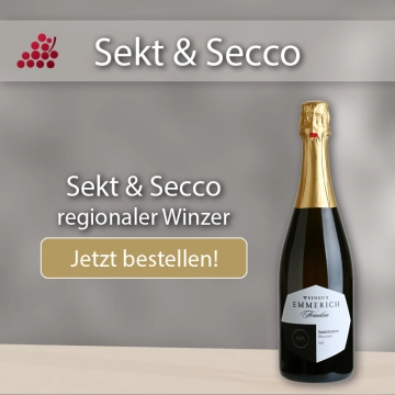 Weinhandlung für Sekt und Secco in Bräunlingen