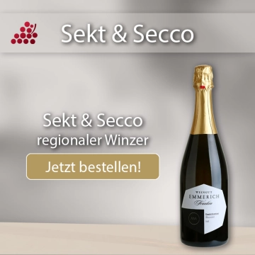 Weinhandlung für Sekt und Secco in Brake (Unterweser)