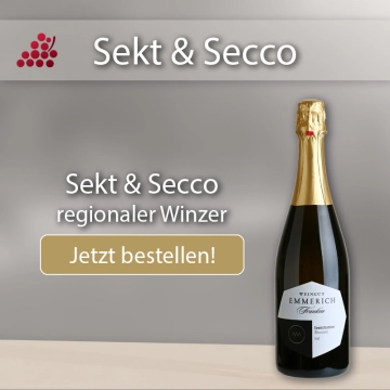 Weinhandlung für Sekt und Secco in Brandenburg an der Havel