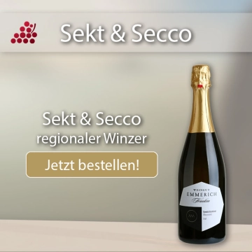 Weinhandlung für Sekt und Secco in Braunlage