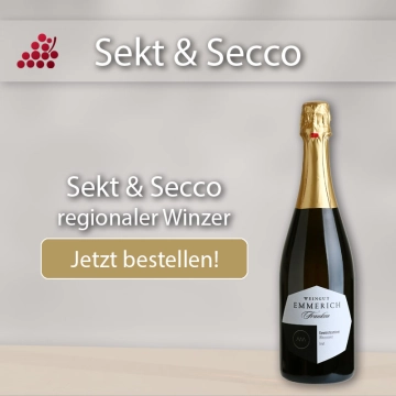 Weinhandlung für Sekt und Secco in Breckerfeld