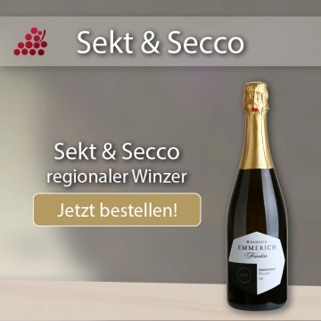 Weinhandlung für Sekt und Secco in Breidenbach