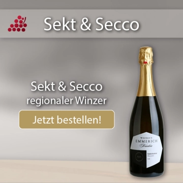 Weinhandlung für Sekt und Secco in Breitscheid