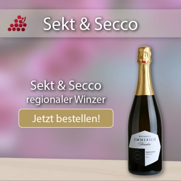 Weinhandlung für Sekt und Secco in Brodenbach