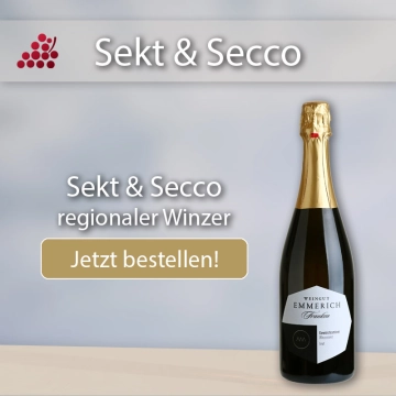 Weinhandlung für Sekt und Secco in Brohl-Lützing