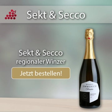 Weinhandlung für Sekt und Secco in Bruckmühl