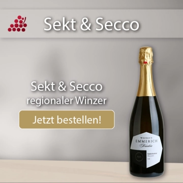 Weinhandlung für Sekt und Secco in Brühl (Rheinland)