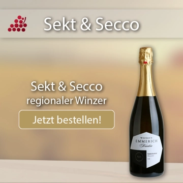 Weinhandlung für Sekt und Secco in Buchholz in der Nordheide