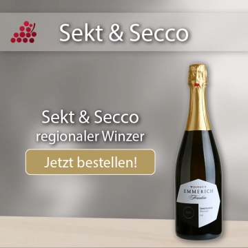Weinhandlung für Sekt und Secco in Buchholz-Westerwald