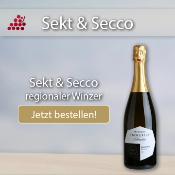 Weinhandlung für Sekt und Secco in Budenheim