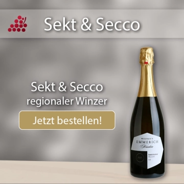 Weinhandlung für Sekt und Secco in Bühl OT Eisental