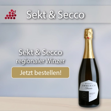 Weinhandlung für Sekt und Secco in Burgdorf (Region Hannover)
