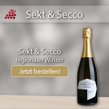 Weinhandlung für Sekt und Secco in Burgwedel