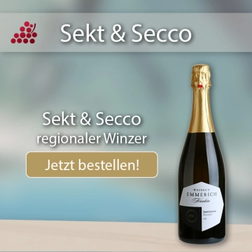 Weinhandlung für Sekt und Secco in Buxheim (Schwaben)