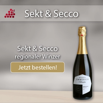 Weinhandlung für Sekt und Secco in Buxtehude