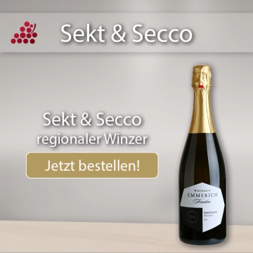 Weinhandlung für Sekt und Secco in Castrop-Rauxel