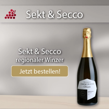 Weinhandlung für Sekt und Secco in Crivitz