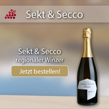 Weinhandlung für Sekt und Secco in Dänischenhagen