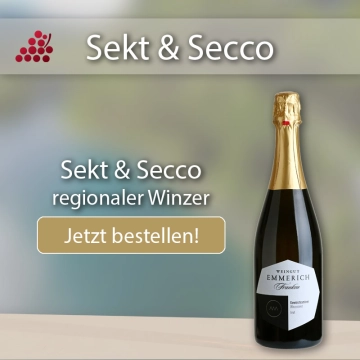 Weinhandlung für Sekt und Secco in Dahlem (Nordeifel)