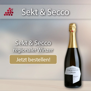 Weinhandlung für Sekt und Secco in Dahlenburg