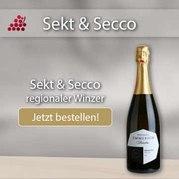 Weinhandlung für Sekt und Secco in Dalberg