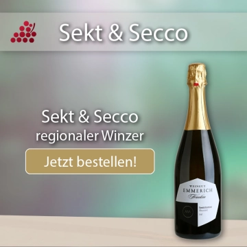 Weinhandlung für Sekt und Secco in Dallgow-Döberitz