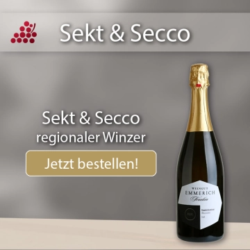 Weinhandlung für Sekt und Secco in Damme (Dümmer)