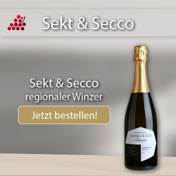 Weinhandlung für Sekt und Secco in Damscheid